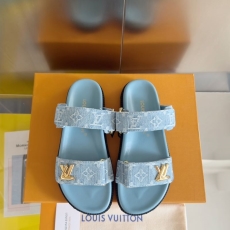 Louis Vuitton Slippers